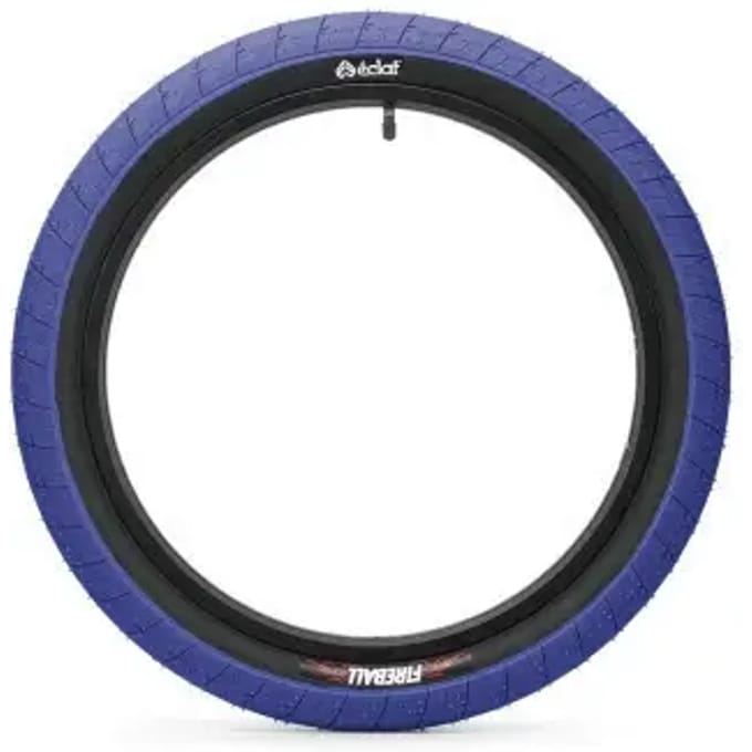 Band Eclat Fireball