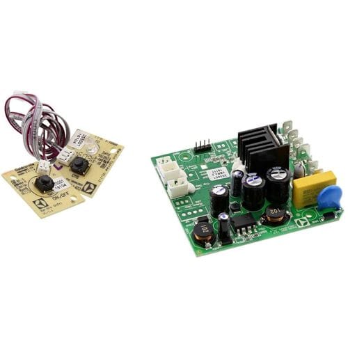 AEG electronische module, met, mikroschakelaar 4055254561
