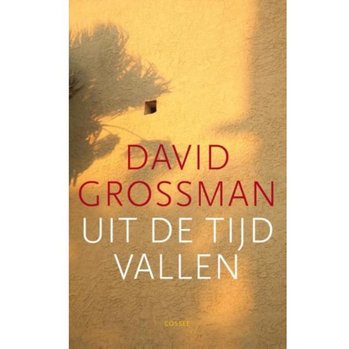 Uit De Tijd Vallen - David Grossman