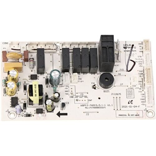 AEG electronische hoofdmodule, hoofd- 4055548640