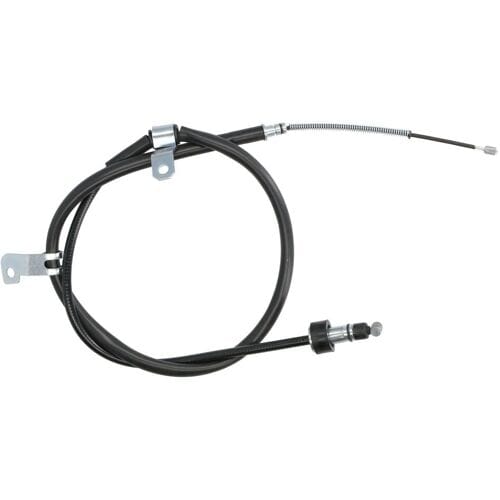 Kabel, parkeerrem HERTH+BUSS ELPARTS J3920362
