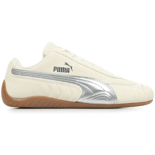 Kinderschoenen Puma Speedcat Metallic