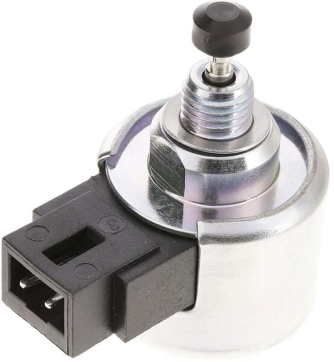 Briggs & stratton anti na-knal relais