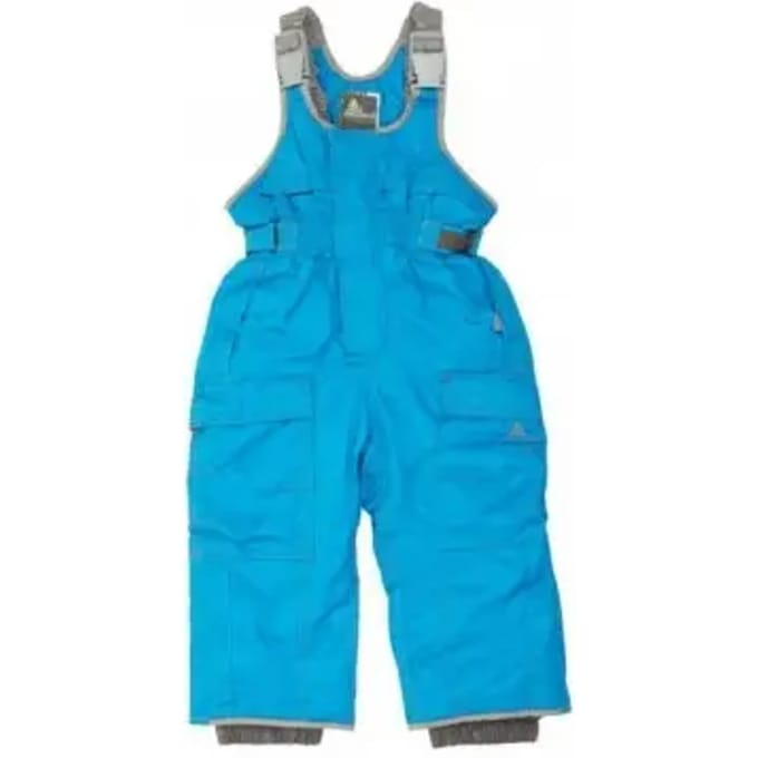 Ski-overalls voor kinderen Peak Mountain Etrimax
