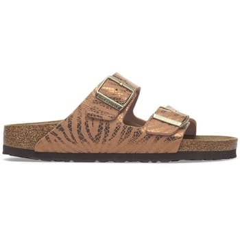 Damessandalen Birkenstock Arizona BS Synthetik
