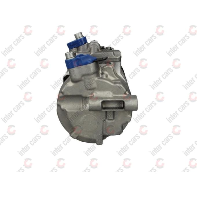Compressor airconditioning NISSENS 89231