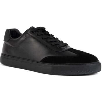 Lage Sneakers Sergio Moretti -