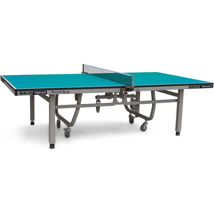Tafeltennistafel Tibhar Absolute W-Advanced