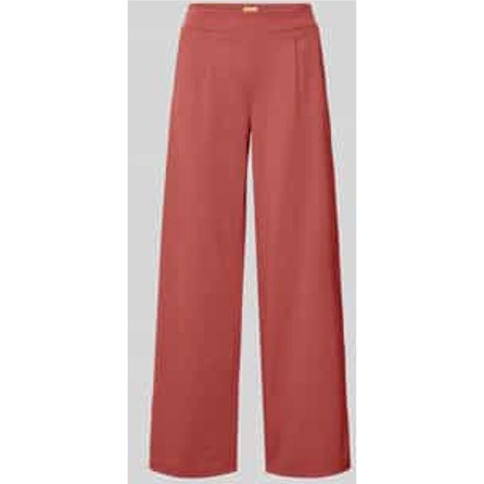 Ichi IHBRIELLE CA5 Dames Vest - BIRCH W TEABERRY