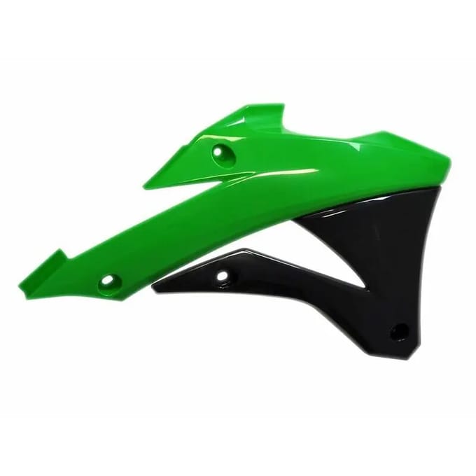 Ouies van motorradiateur Racetech Kawasaki KX 85 BIG WHEELS 19/16 (KX85D)