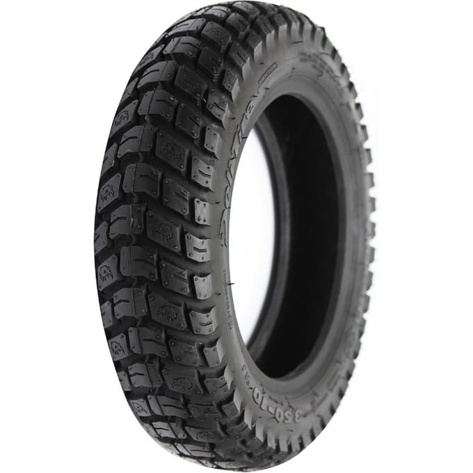 Pneu Sc-108 3.50-10 4Pr/Tl