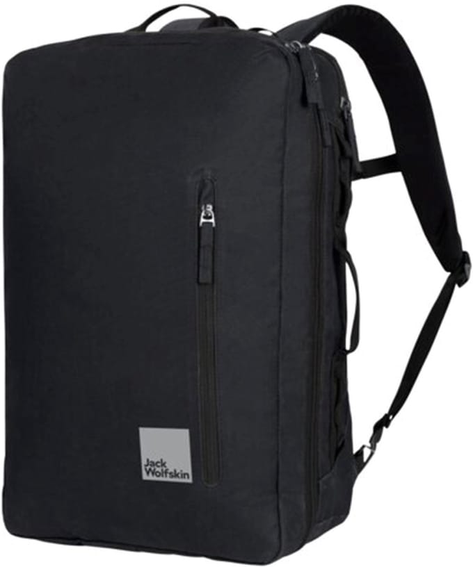 Jack Wolfskin Traveltopia Cabin Pack 30 black
