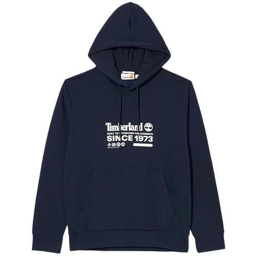 Capuchon sweaters Timberland Hoodie
