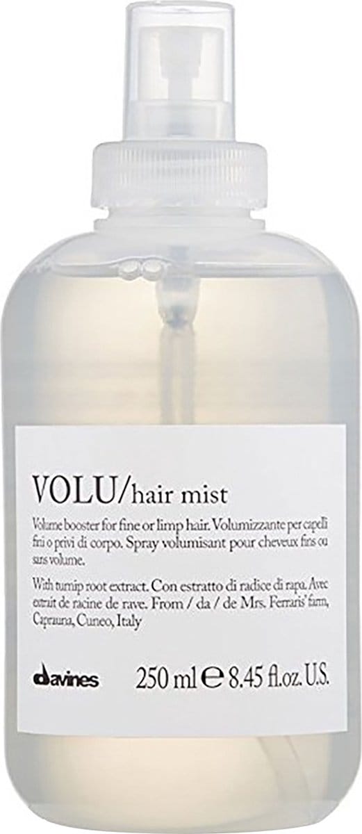 Davines Essential Haircare Volu Hair Mist 250ml