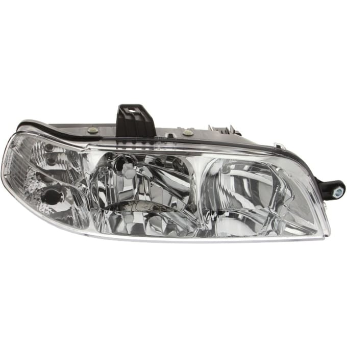 Koplampen DEPO 661-1137R-LD-EM, rechts