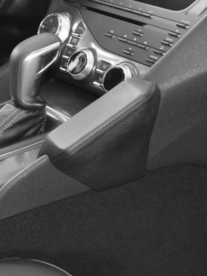 Kuda Console Citroen DS5 2011-
