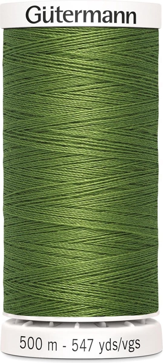 Gutermann Polyester Naaigaren 500meter-283