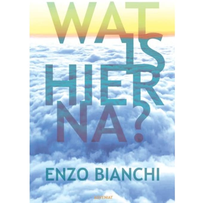 Wat Is Hierna?