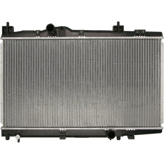 Radiator, motorkoeling KOYORAD PL011929