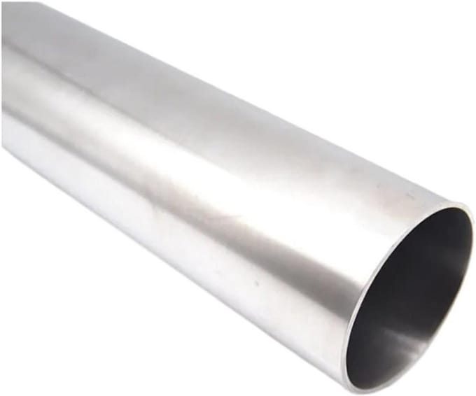Roestvrijstalen Buis 35mm Buitendiameter - Precisie Buis 304 RVS