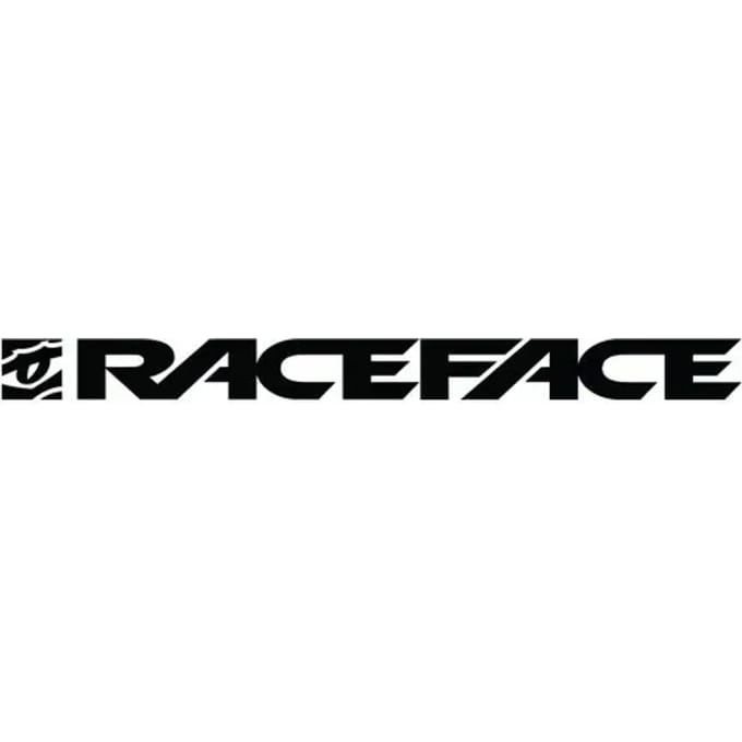 Kit Race Face stickers