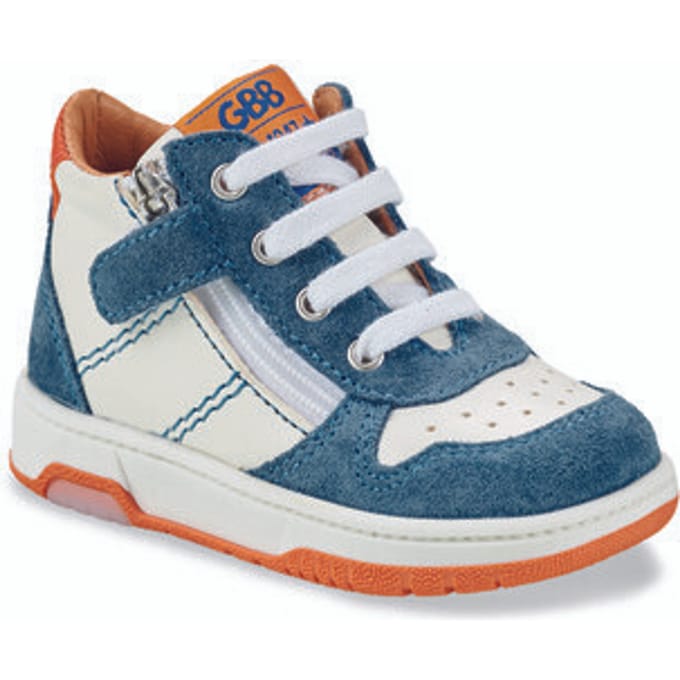 GBB  Hoge Sneakers VALDECK