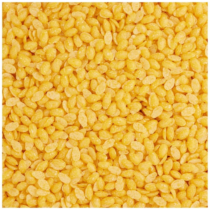 Puur Bijenwas-pastilles - 100 g