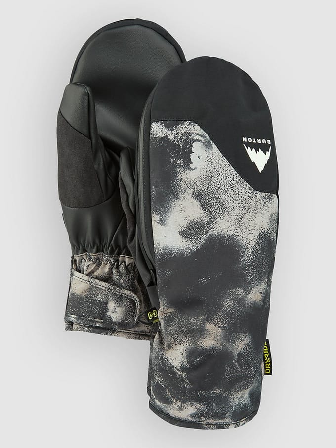 Burton Access Wanten