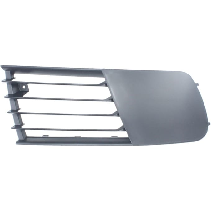 Ventilatierooster, bumper BLIC 6502-07-6609998P