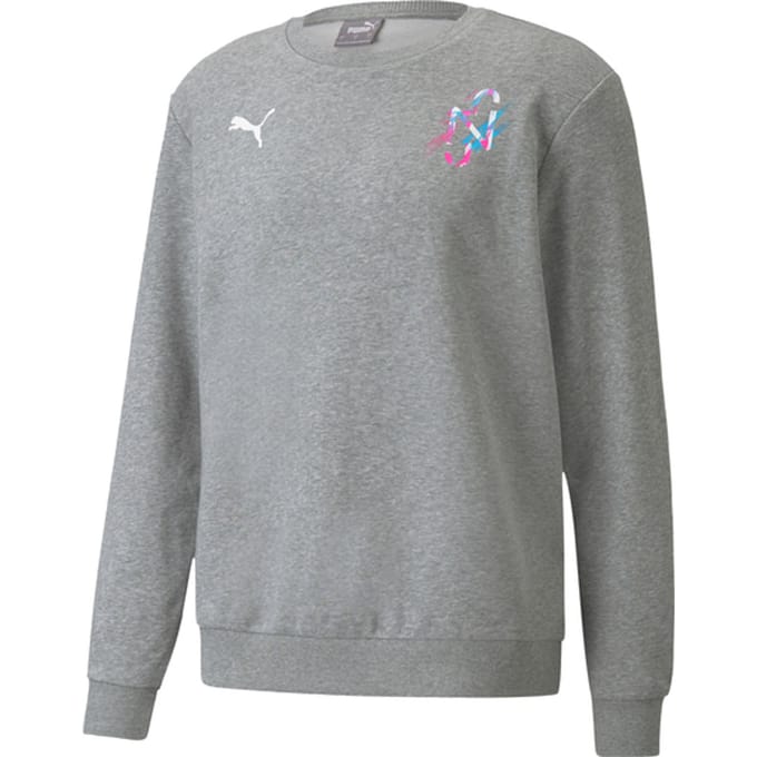 Sweaters Puma Sweat-shirt Neymar JR Creativity Crew