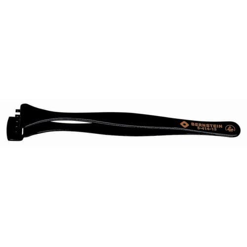 BERNSTEIN Tools for Electronics 5-414-13 Wafelpincet 130 mm
