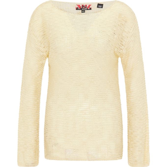 myMo ROCKS Sweater