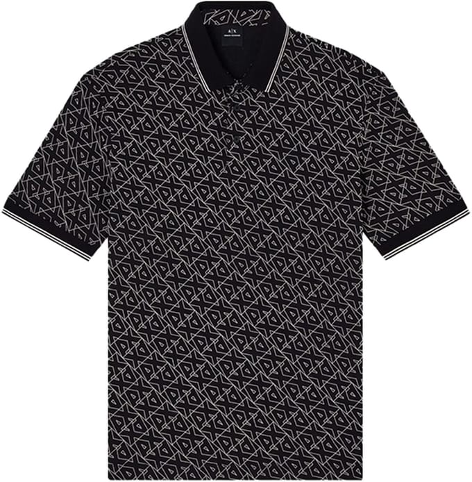 Armani Exchange Polo Shirt