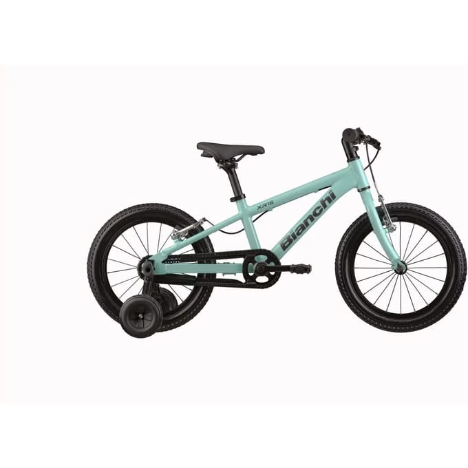 Stadsfietsen Bianchi V-Brake XR16