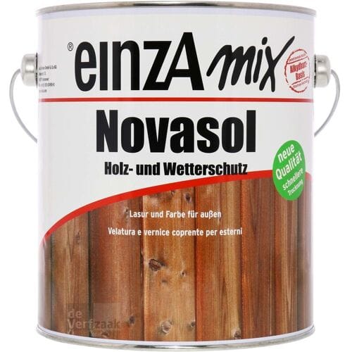 EinzA Novasol - Eiken