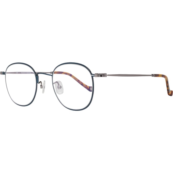 Hackett Blauw Heren Optische Monturen
