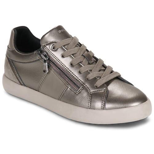 Lage Sneakers Geox D BLOMIEE