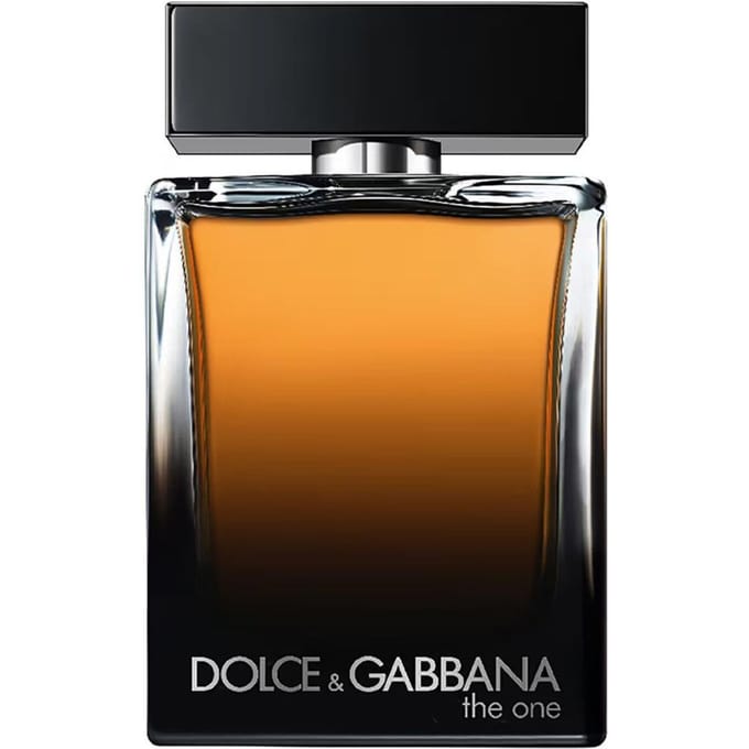 Eau de Parfum D&amp;G The One Eau de Parfum voor Heren 100 ml