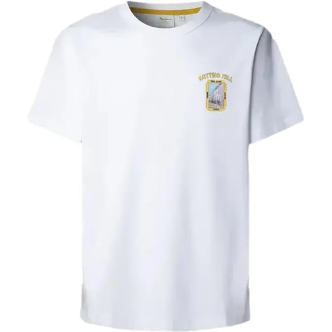 T-shirt Korte Mouw Pepe jeans PM5010288 800