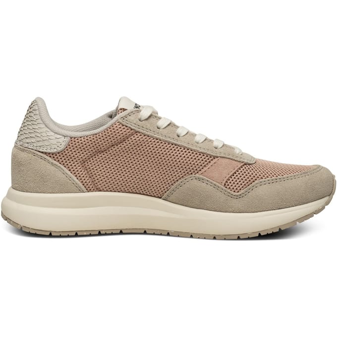 Woden Nicoline Ballerina Größe: 36 | Trainers Outlet | Damen