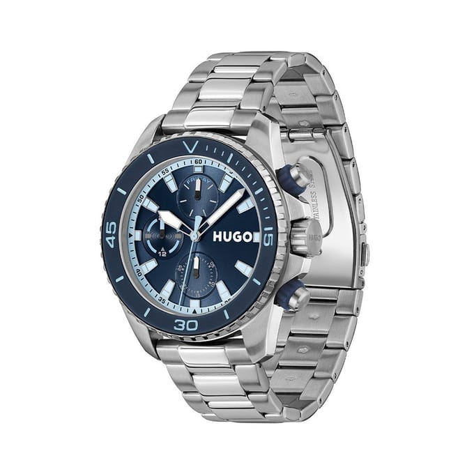 Hugo Boss Hugo 1530429 #Dive Horloge