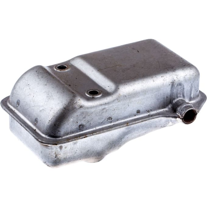 Muffler