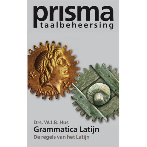 Grammatica Latijn - Vantoen.Nu - W.J.B. Hus