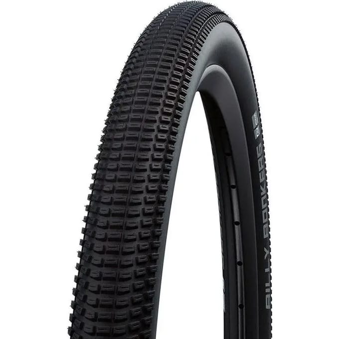 Cross Schwalbe King Shield Wall Tubetype-Tubeless Ts (65-622) (29+)
