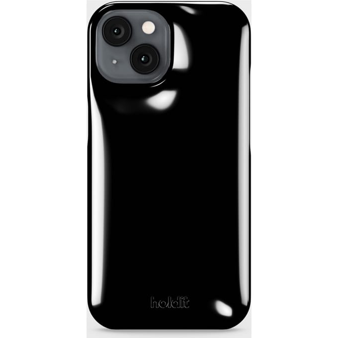 Puffy Case Black iPhone 13
