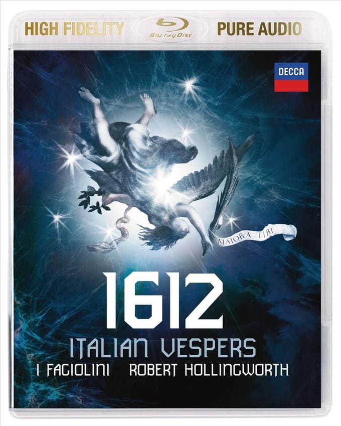 1612 Vespers