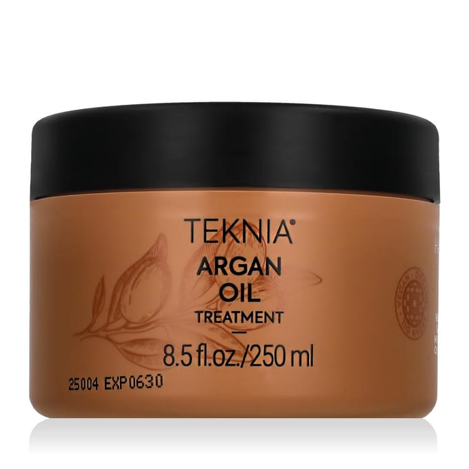 Lakme Teknia Traitement à l'Huile d'Argan 250 ml