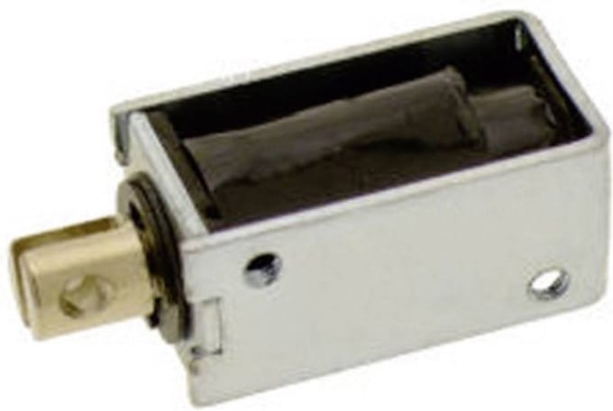 Tremba HMF-1614z.002-12VDC,100% Hefmagneet Trekkend 0.1 N 5.8 N 12 V/DC 2 W