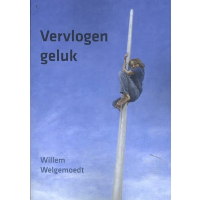 Vervlogen Geluk - Willem Welgemoedt