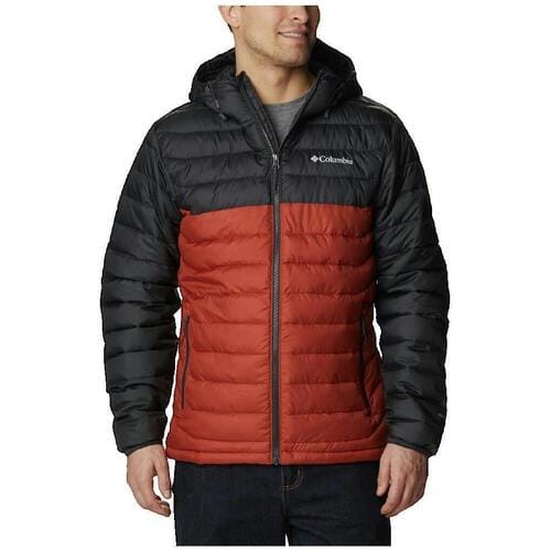 Blazer Columbia Powder Lite